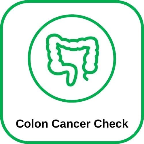 Colo Cancer Check