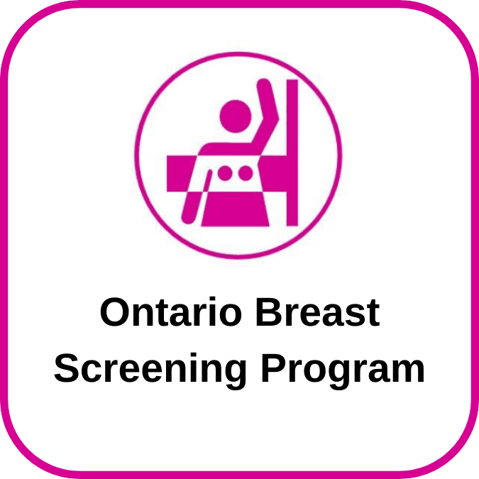 Ontario Breast Screening Program