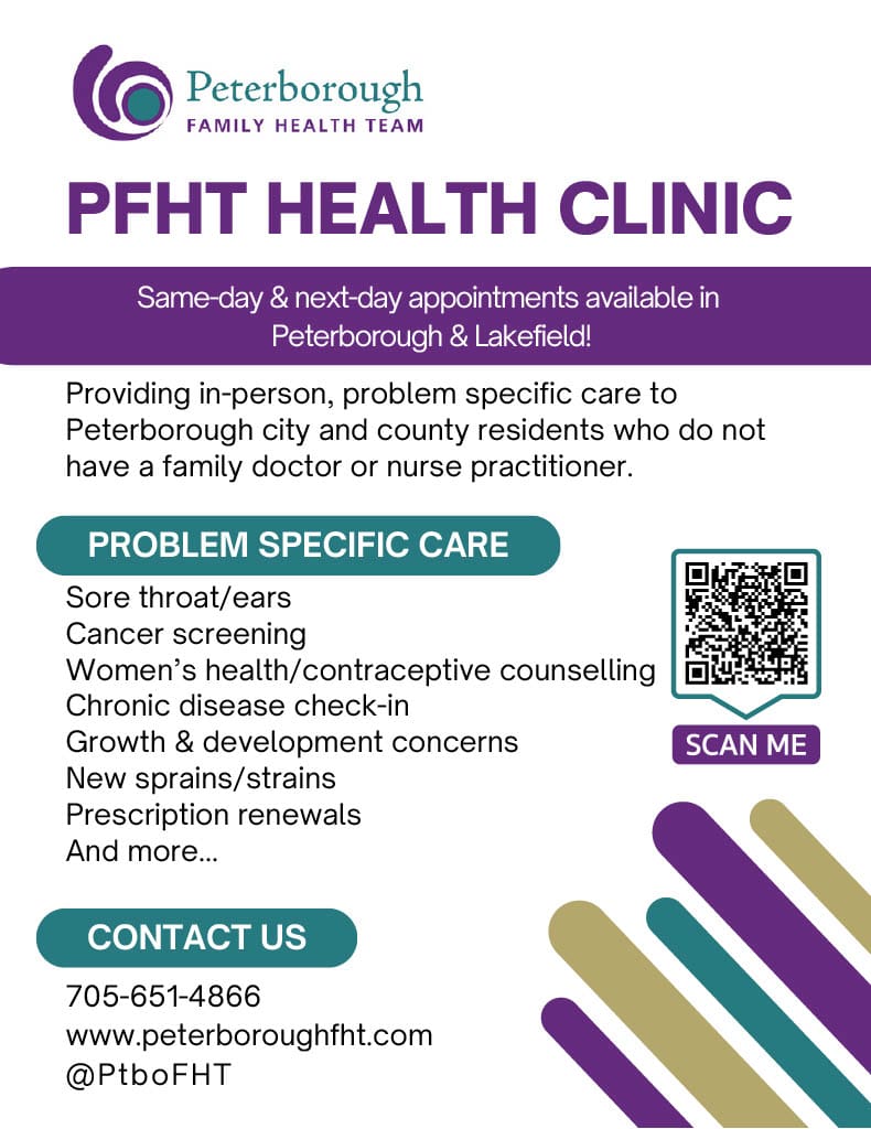 Peterborough Family_Health_Team