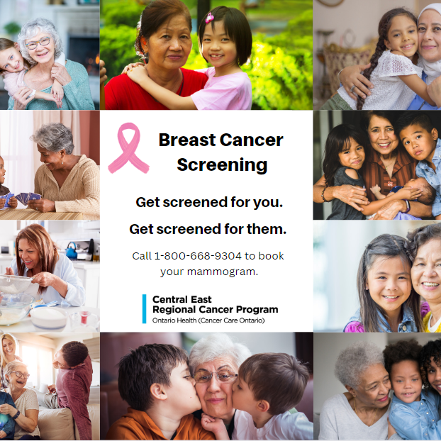breast cancer